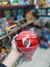Pelota de futbol nro 3 Equipos - DUENDE ROJO