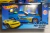 Hot Wheels Pull Back Mattel Auto a Fricción