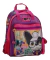 Mochila Espalda Trendy Dogs 16 Cresko | Escolar Infantil