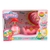 Kekilou Mini Carterita Y Estuche+Mini Muñeca Tapimovil - comprar online