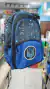 Mochila 18" Lets Play Space | Escolar - comprar online