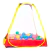 Pelotero Igloo con 75 Pelotas | Juguete Faydi Infantil - comprar online
