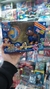 Paw Patrol figura con escudo 8 cm en caja - DUENDE ROJO