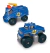 Set Policia Mini Duravit
