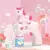 Pistola de Burbujas con forma de Unicornio (solo online) - comprar online