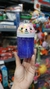 Slime gatito Con glitter y Charms Importado