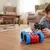 Monster 360° Spiderman a Radio Control | Recargable por USB con 4 Funciones (Online) en internet