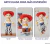 Muñeca Jessie Toy Story Puppetronic Palm Real Disney Pixar (online) en internet