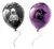 Globos 12 Merlina Pack 6 Unidades - comprar online