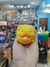 Squishies Perro bulldog Importado