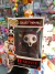 Figura Pop scream | Coleccionable de Terror Importado - DUENDE ROJO