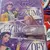 Agenda cuaderno guerreras kpop con lapicera Importada - comprar online