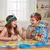 juego de mesa quien soy stitch infantil (online) - comprar online