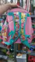 Mochila Espalda Shopkins 14 Footy | Escolar Infantil en internet