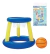 Set de Basket y Pelota Inflable 61 cm Bestway en internet