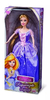 Muñeca Articulada Rapunzel 30 cm Original Caffaro