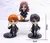 Figuras Harry Potter x3 (SOLO ONLINE)