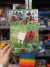Playset Minecraft x2 Muñecos + Accesorio Original - tienda online