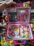 Valija juliana Doctora grande Sisfriends - comprar online