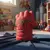 Puño Spiderman De Peluche (online) - DUENDE ROJO