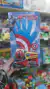Guante Capitan America Lanza tazos Importado - comprar online