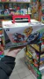 beyblade Caja full pack 6 unidades modelo X importado - tienda online