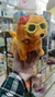 Perrito interactivo luces y sonidos - tienda online