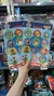 Combo cumpleaños Paw patrol