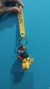 Llaveros de POKEMON Pikachu