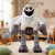 Peluche coleccionable roblox importado 20 cm (online) en internet
