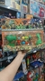 PLANTAS VS ZOMBIES MUÑECOS BLISTER GRANDE en internet