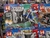 Lego Spiderman Grande +85 piezas Motos - DUENDE ROJO