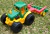 TRACTOR AGRICOLA CON ARADO DURAVIT - comprar online