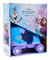 Patines Frozen Roller Skate Extensible 18-21 Cm Ditoys