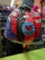 Bolsa De Box Con Guantes 36 Cm Firesport