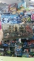 Avengers Muñecos articulados 15 cm x 4 Unidades super sale!