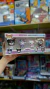 Figuras Pop Kuromi x4 de Sanrio Importadas en internet