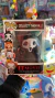 Figura Pop scream | Coleccionable de Terror Importado - comprar online