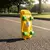 Imagen de Mini Skate Vegui | Patineta Infantil para Principiantes con Diseño Resistente y Divertido