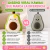 Peluche Palta Flor 20cm Suave Kawaii Regalo Infantil (online) - tienda online