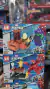 Lego Spiderman Mediano + de 49 piezas - tienda online