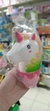 Squishie heladito unicornio importado 14 cm - comprar online