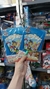 Pochoclera PAW PATROL pack 6 unidades