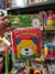 Libro de peluche Un cumpleaños muy divertido Guadal