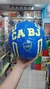 Imagen de Pelota n°5 Cuadros Importada
