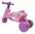Andador Pata Pata Moto Económico Imp Blumen en internet
