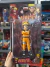 Muñeco Naruto Articulado 18 cm Anime Juguete Coleccionable Shippuden