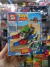 Lego Toy Story Individual 40 piezas - DUENDE ROJO