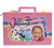 Valija juliana make up unicornio Sisfriends