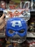 Mascara Economica Avengers Plow - DUENDE ROJO